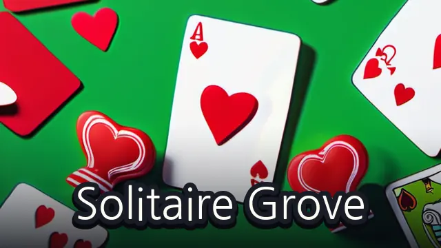 Solitaire Grove